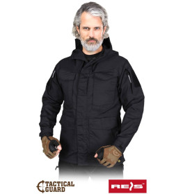 Куртка зимова робоча REIS TG-VOLTURE BS
