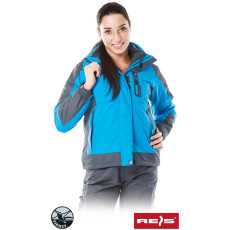 Куртка  робоча жіноча REIS TREEFROG NS