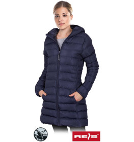 Куртка  робоча жіноча REIS TUWA G