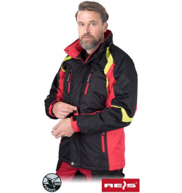 Куртка зимова робоча REIS WILSSON BC