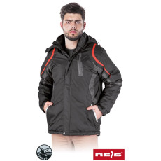 Куртка зимова робоча REIS WOLFRAM BSP