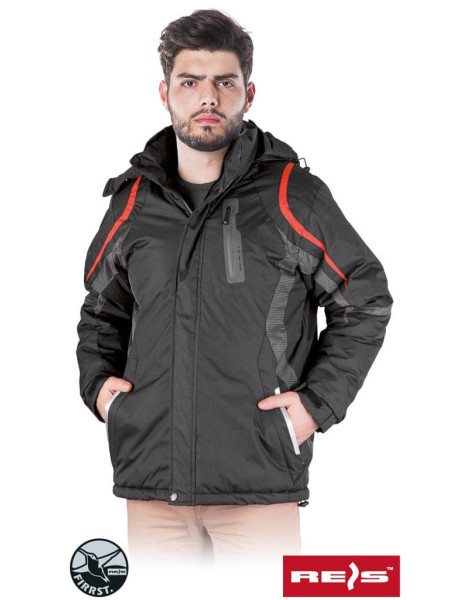 Куртка зимова робоча REIS WOLFRAM BSP