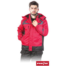 Куртка зимова робоча REIS ZEALAND CB