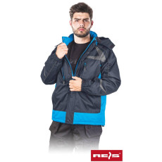 Куртка зимова робоча REIS ZEALAND GN