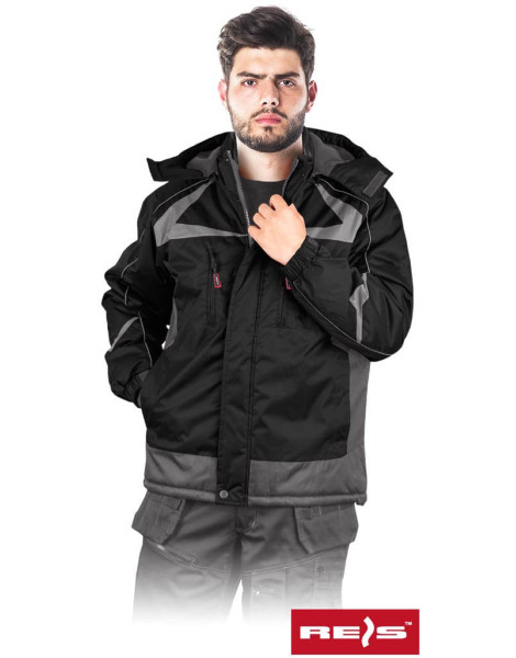 Куртка зимова робоча REIS ZEALAND BS