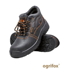 Робочі черевики OX-OIX-T-SB BP