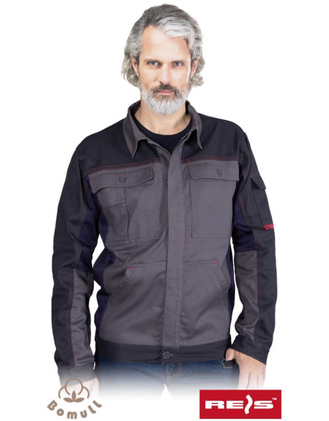 Толстовка захисна REIS BOMER-J SDSG 