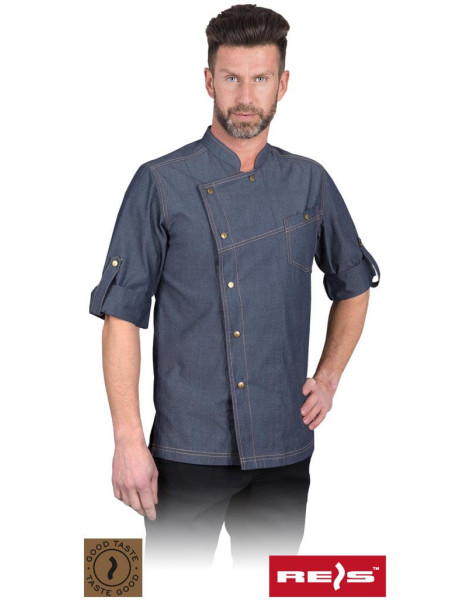 Толстовка захисна REIS MAESTO S