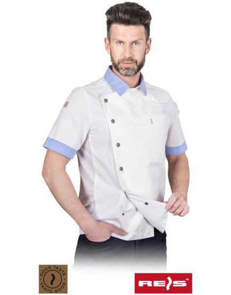 Толстовка захисна REIS MARCATO W