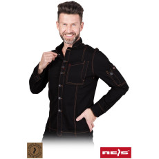 Толстовка захисна REIS MUSETTO B