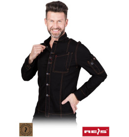 Толстовка захисна REIS MUSETTO B