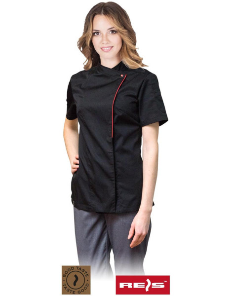 Толстовка захисна REIS STRETTO BDC