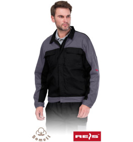 Толстовка захисна REIS BOMULL-J BS
