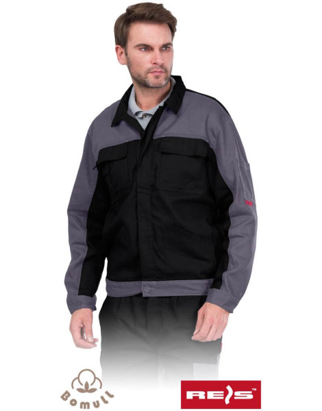 Толстовка захисна REIS BOMULL-J BS