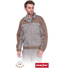 Толстовка захисна REIS BOMULL-J BEBR