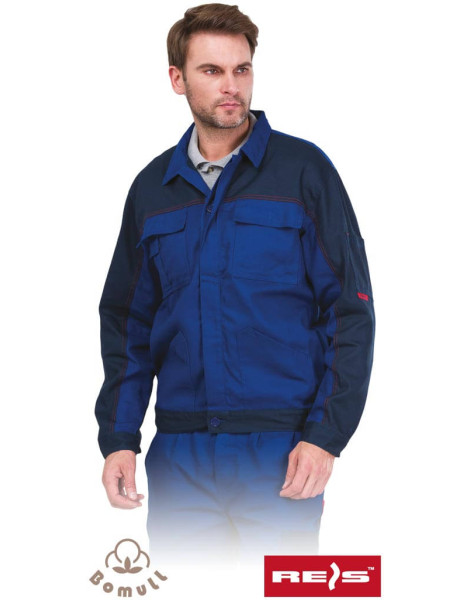 Толстовка захисна REIS BOMULL-J NG