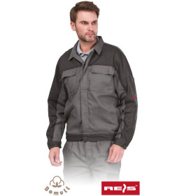 Толстовка захисна REIS BOMULL-J SDS