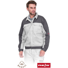 Толстовка захисна REIS BOMULL-J WS