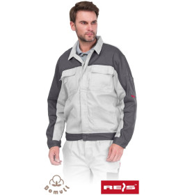 Толстовка захисна REIS BOMULL-J WS