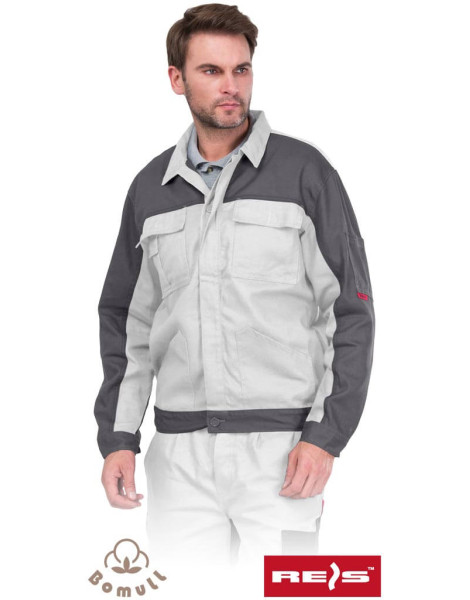 Толстовка захисна REIS BOMULL-J WS