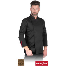 Толстовка захисна REIS VOLTA-M BDC