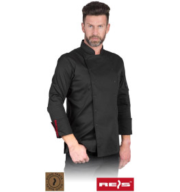 Толстовка захисна REIS VOLTA-M BDC