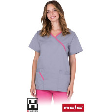 Толстовка захисна REIS ARIA-J SR