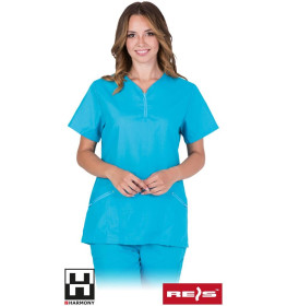 Толстовка захисна REIS CANZONA-J N