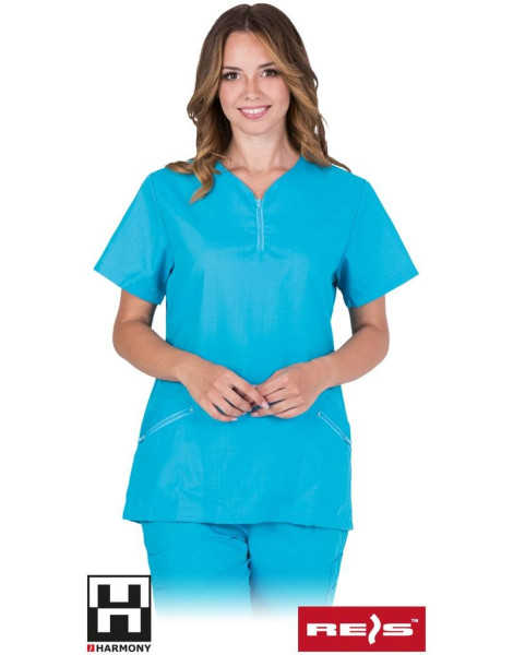 Толстовка захисна REIS CANZONA-J N