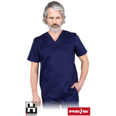 Толстовка захисна REIS COMODO-J G