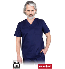 Толстовка захисна REIS COMODO-J G