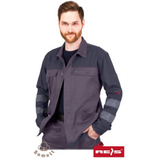 Толстовка захисна REIS BOMULLX-J SDS