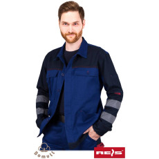 Толстовка захисна REIS BOMULLX-J NG
