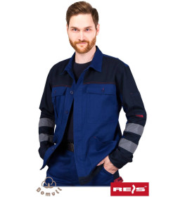 Толстовка захисна REIS BOMULLX-J NG