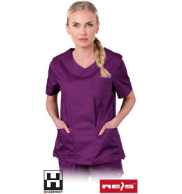 Толстовка захисна REIS OSSIA-J V