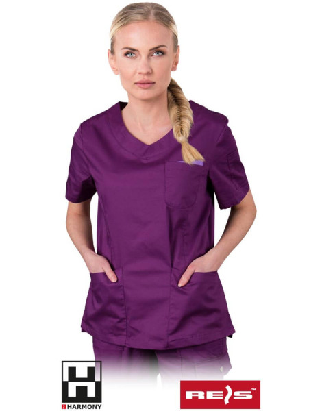 Толстовка захисна REIS OSSIA-J V