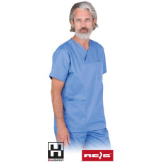 Толстовка захисна REIS PRESTO-J JN