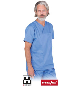 Толстовка захисна REIS PRESTO-J JN