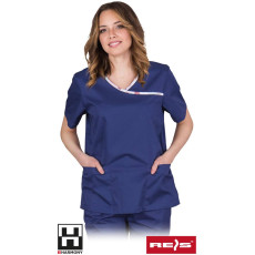 Толстовка захисна REIS SENZA-J G