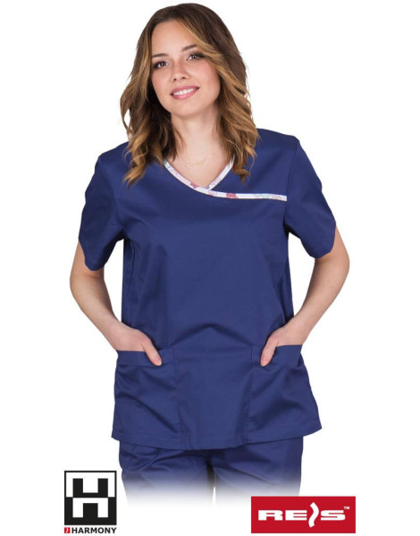 Толстовка захисна REIS SENZA-J G