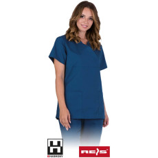 Толстовка захисна REIS TRISTI-J G