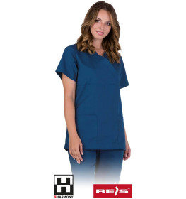 Толстовка захисна REIS TRISTI-J G