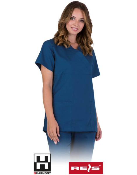 Толстовка захисна REIS TRISTI-J G