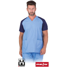 Толстовка захисна REIS TUTTI-J JNG