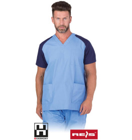 Толстовка захисна REIS TUTTI-J JNG