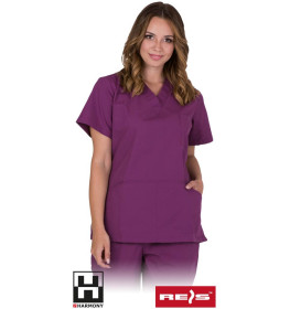 Толстовка захисна REIS VILANELLA-J V