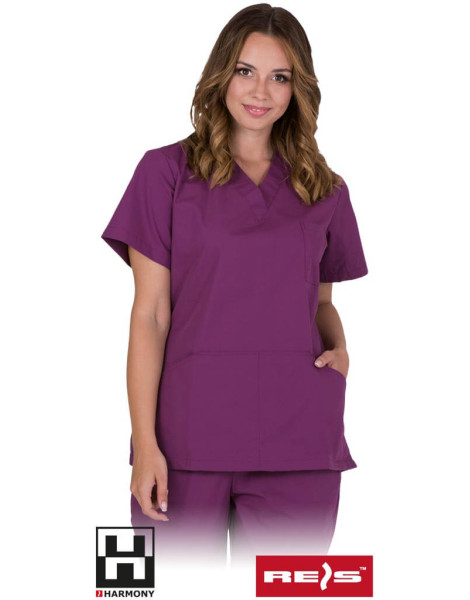 Толстовка захисна REIS VILANELLA-J V