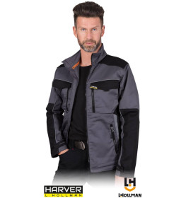 Толстовка захисна REIS HARVER-J SB