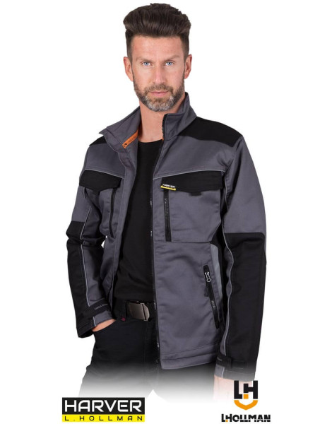 Толстовка захисна REIS HARVER-J SB