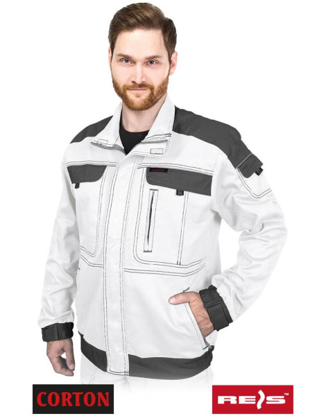 Толстовка захисна REIS CORTON-J WS